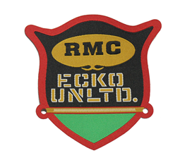 Woven Patch